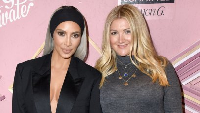 Who are the kardashians normal friends