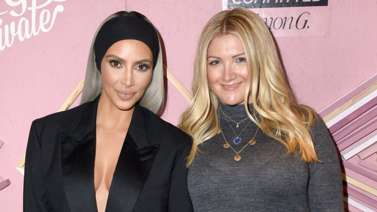 Who are the kardashians normal friends