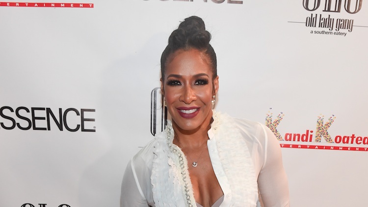 Why did sheree leave housewives of atlanta