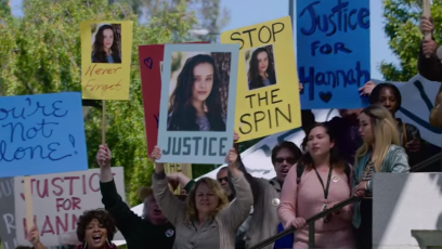 13 reasons why official trailer