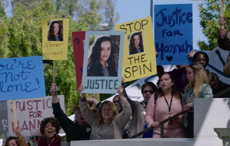 13 reasons why official trailer