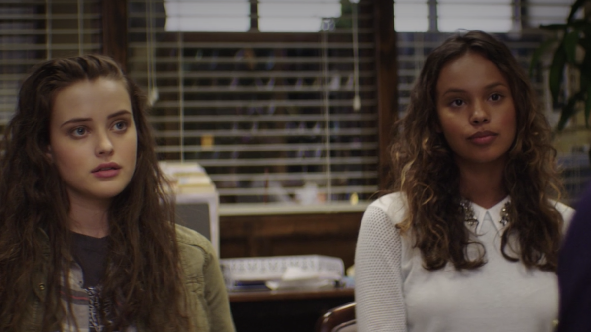 13 reasons why tape 9 teaser