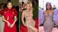 Met Gala Best Dressed Memorable Looks From the Past Decade!