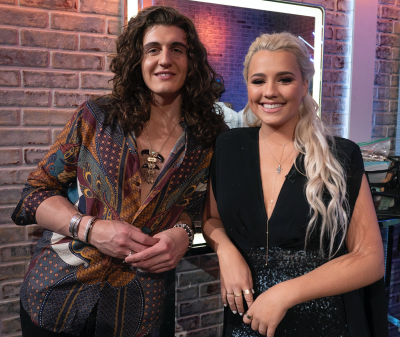 american idol couple