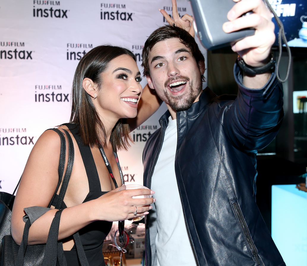 ashley i and jared haibon ashley i and jared haibon