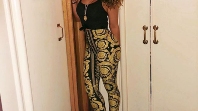 Basketball wives evelyn lozada