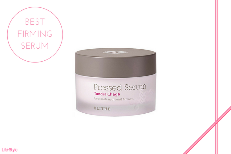 Best anti aging serum