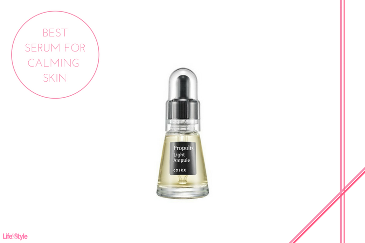 Best k beauty serum for face