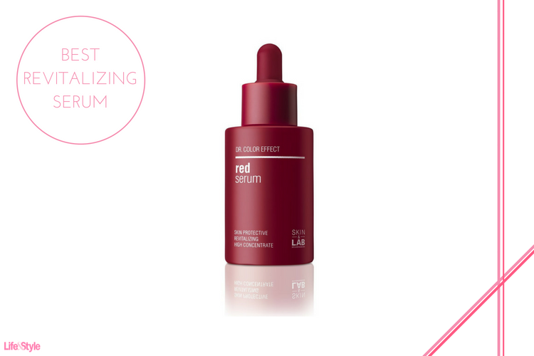 Best revitalizing serum