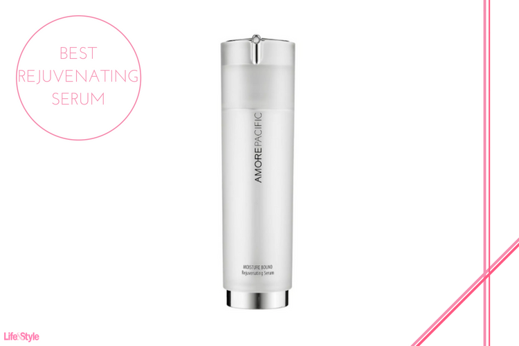 Best serum for wrinkles