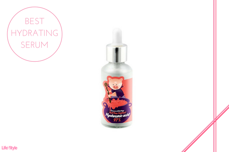 Best serums for face