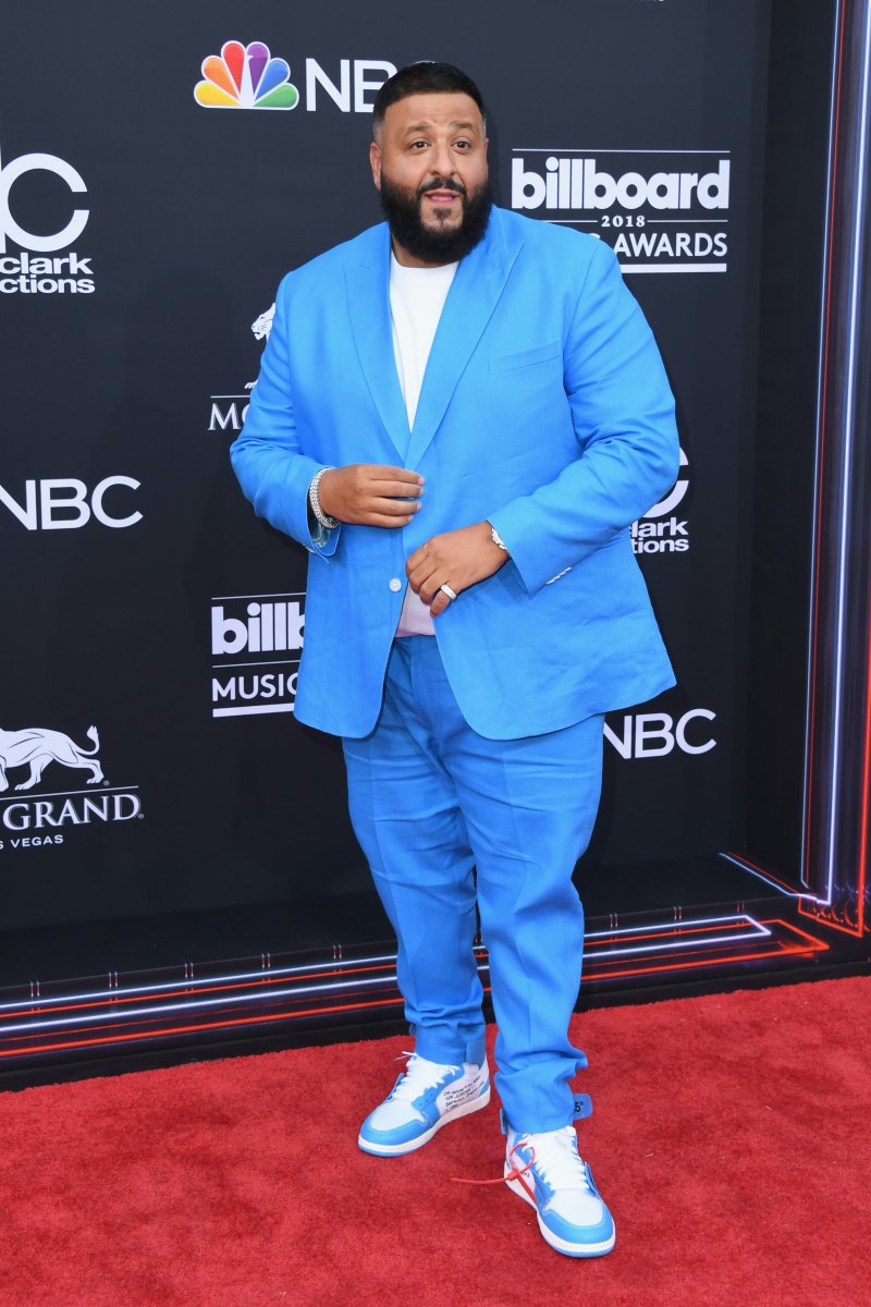 Billboard awards 2018 1