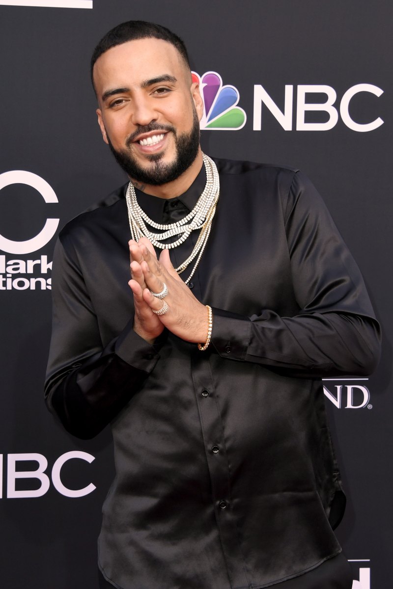 Billboard awards 2018 12