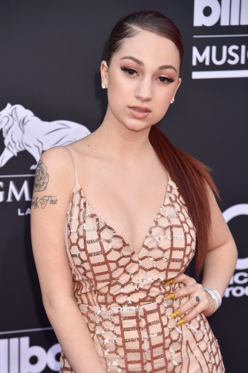 Billboard awards 2018 13