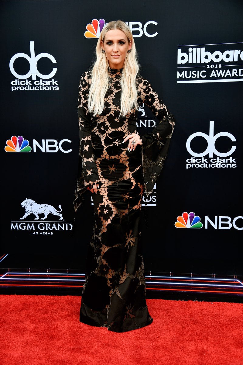 Billboard awards 2018 15