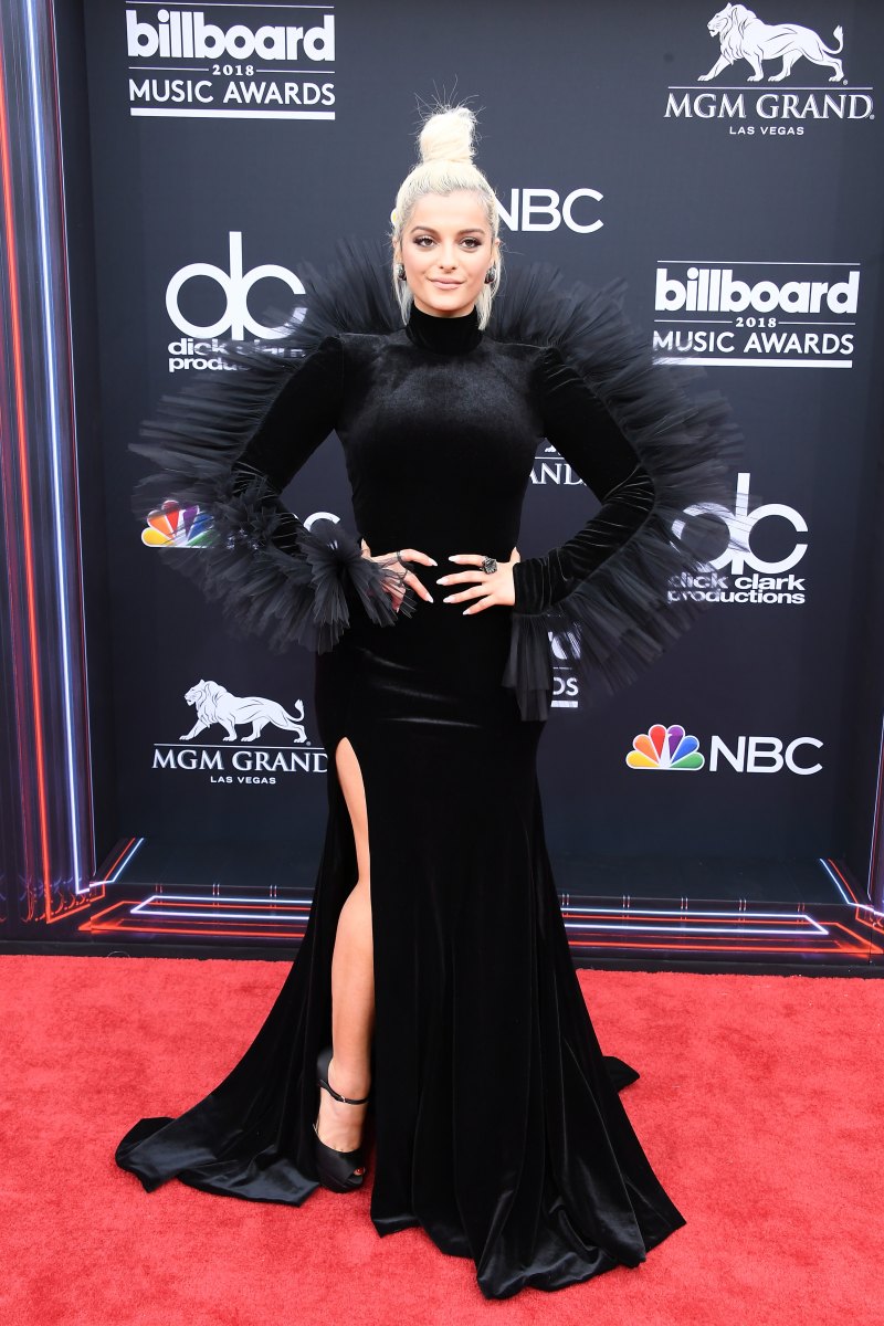 Billboard awards 2018 17
