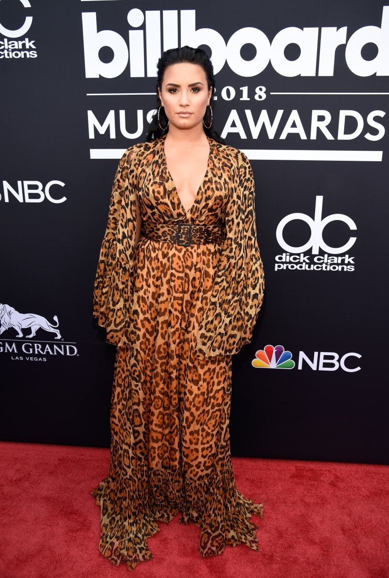 Billboard awards 2018 23