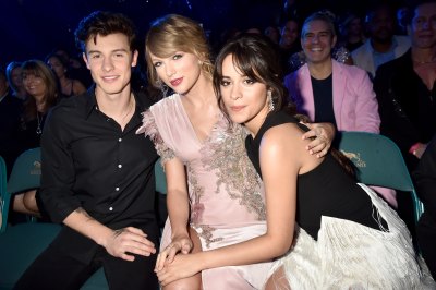 billboard awards shawn mendes taylor swift camila cabello billboard awards shawn mendes taylor swift camila cabello