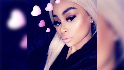 Blac chyna kardashians worthless