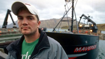Blake painmter