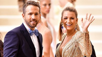 Blake ryan clutch met