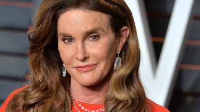 Caitlyn jenner relationship children