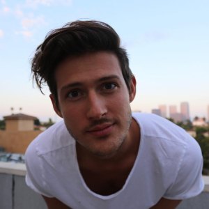 Cameron from ex on the beach