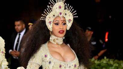 Cardi b real name belcalis almanzar pronounce