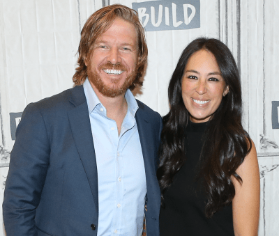 chip and joanna gaines pic