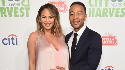 Chrissy teigen john legend