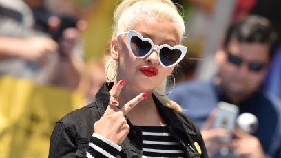 Christina aguilera new song