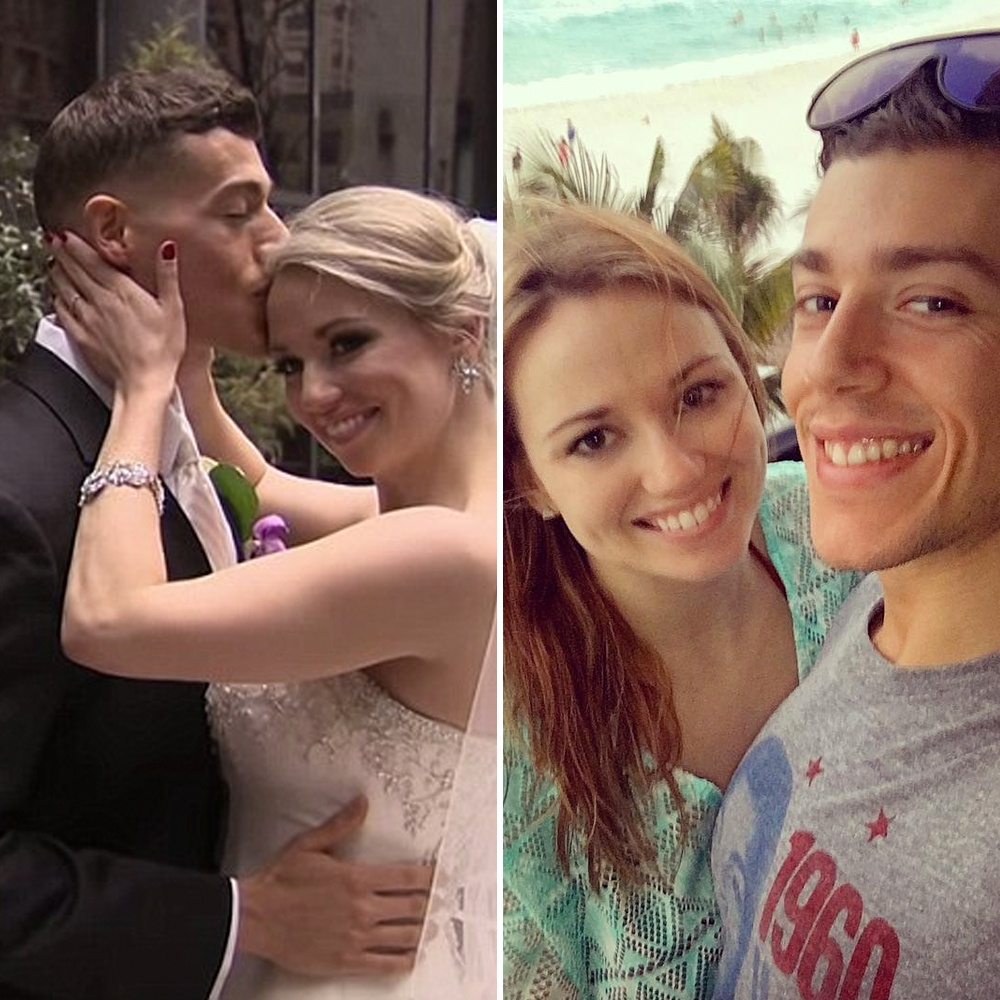 Cortney jason married at first sight