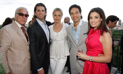 donald trump jr kimberly guilfoyle getty donald trump jr kimberly guilfoyle getty
