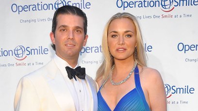 Donald trump jr vanessa trump divorce