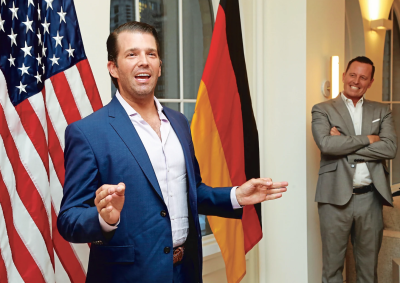 donald trump jr. donald trump jr.