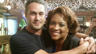 Dushon monique brown