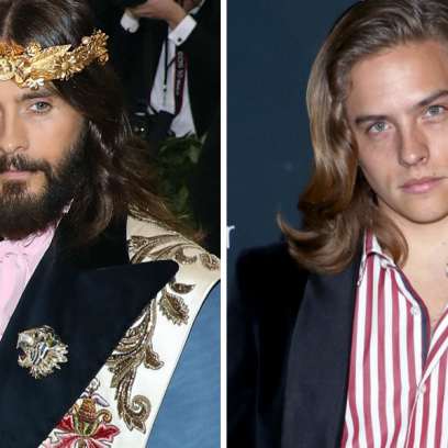 Dylan sprouse jared leto