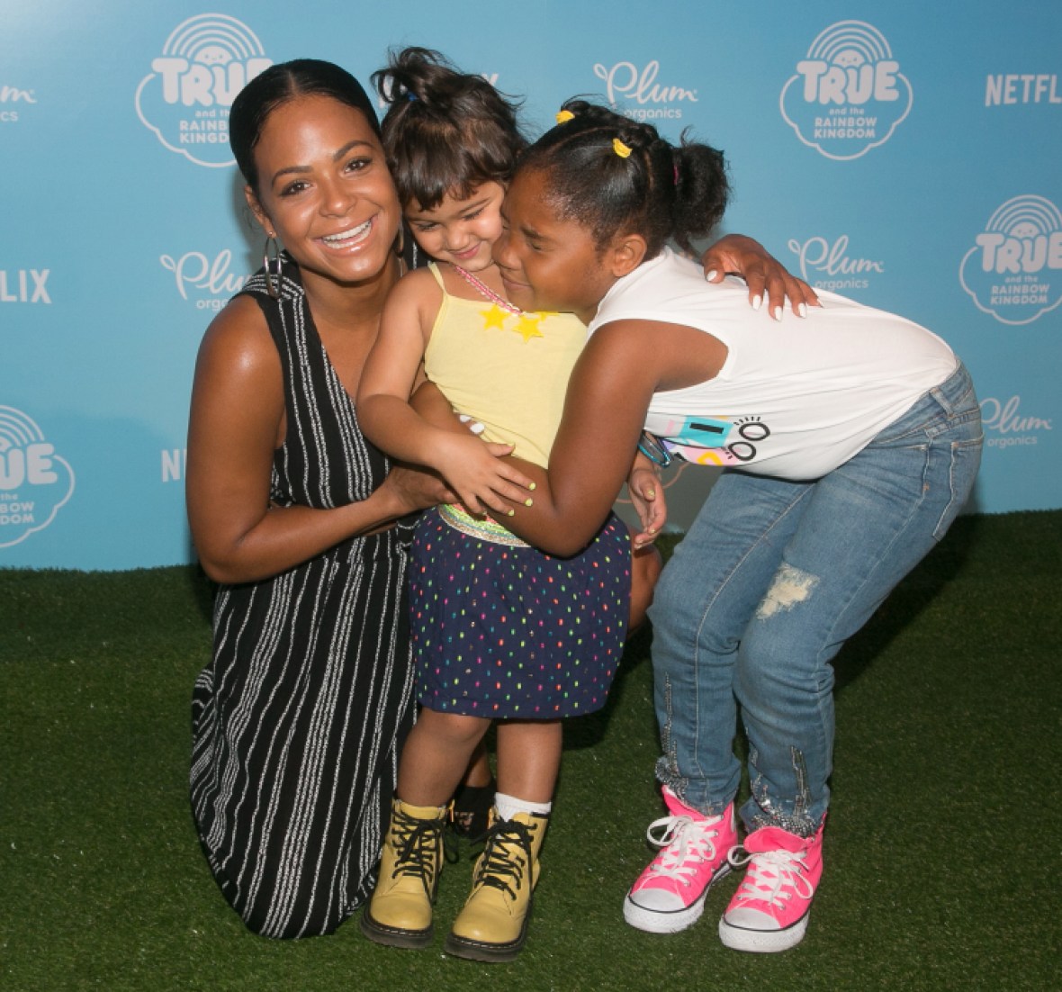 Christina Milian Is Ready for Baby No. 2 — and a Baby Daddy!