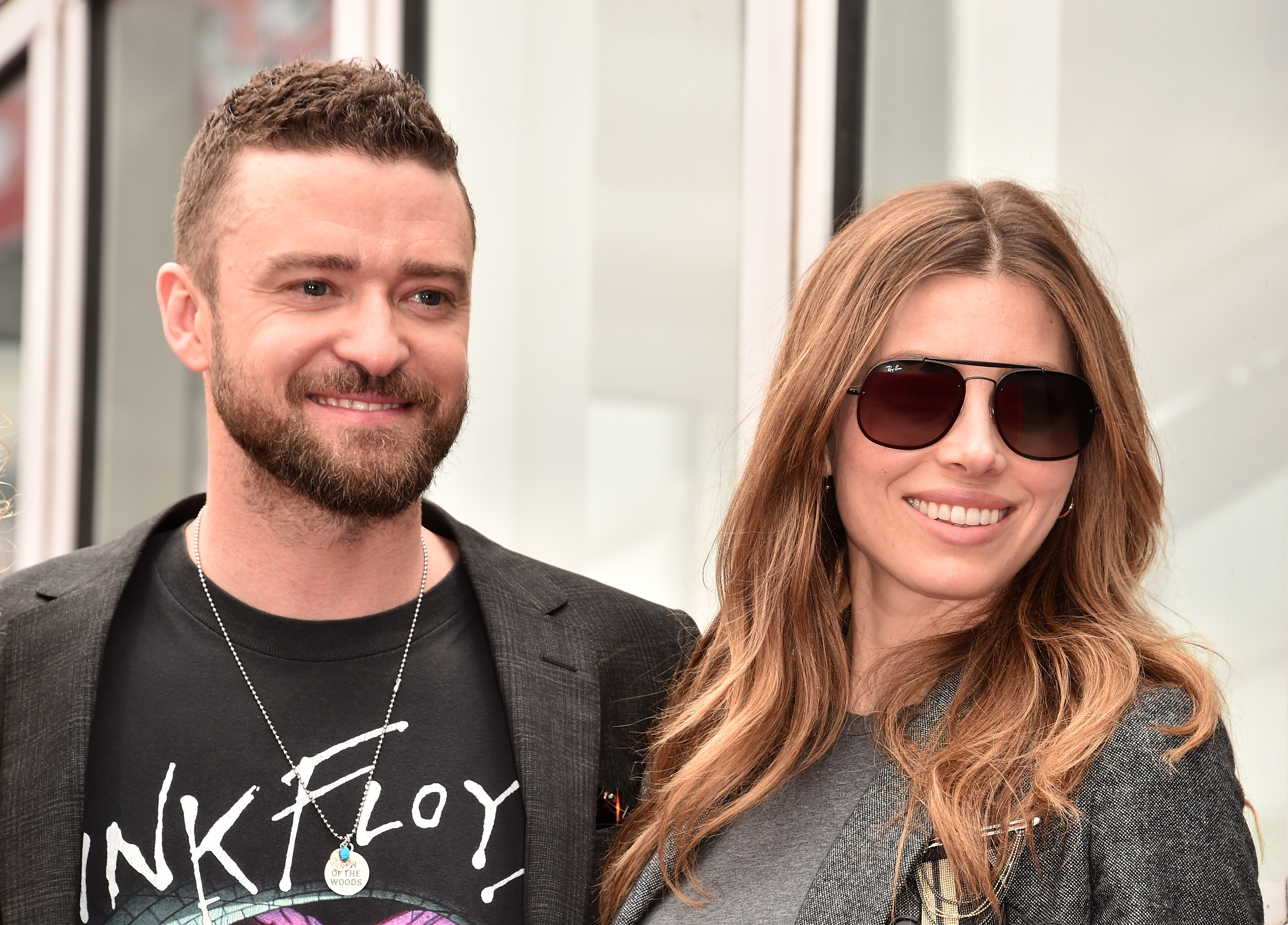 jessica biel and justin timberlake 