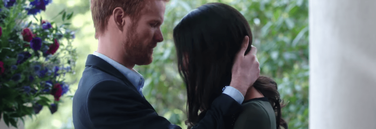 Harry and Meghan Lifetime Movie: Recap of the Hot Mess Retelling