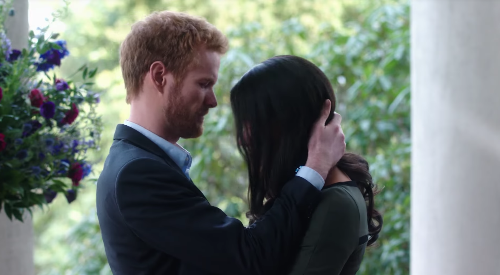 harry and meghan lifetime