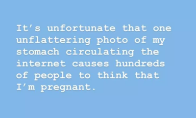 lili reinhart instagram story