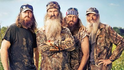 Is duck dynasty still in production