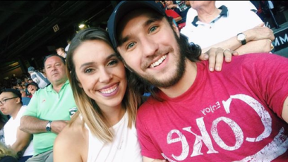 Jackei the voice boyfriend