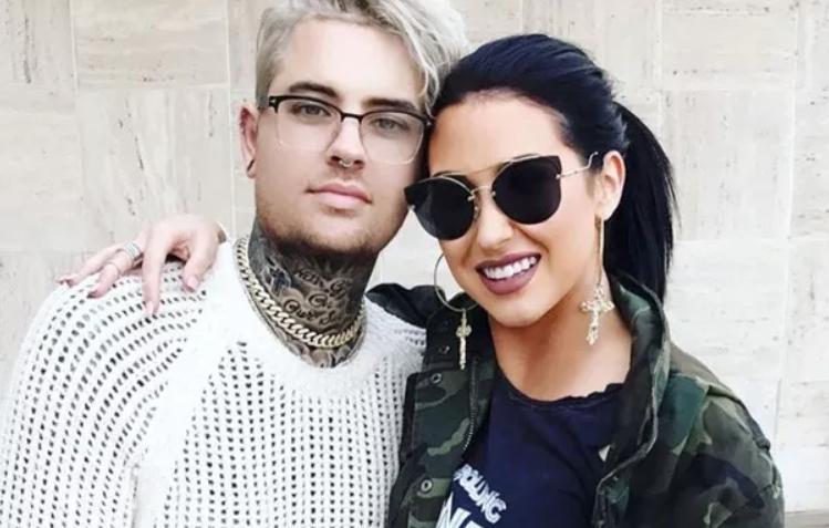 Why Is Jaclyn Hill Getting Divorced From Husband of 9 Years? She Explains