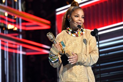 janet jackson getty images