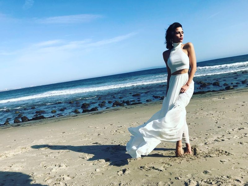 Jenna dewan post baby body