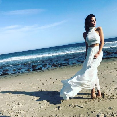 Jenna dewan post baby body