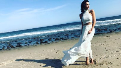Jenna dewan post baby body