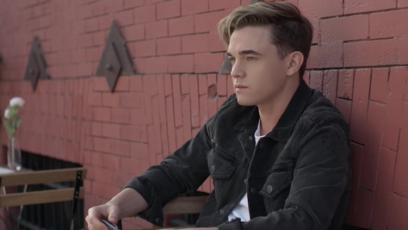Jesse mccartney girlfriend music better with you